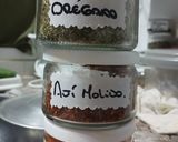 Foto del paso 7 de la receta: Niño envuelto (repollo)
