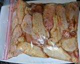 A picture of step 6 of Super Easy Fish Sauce Wings.