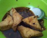 Foto langkah ke 13 dari resep Semur tahu sederhana 😃.