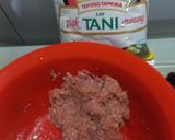 Foto langkah ke 1 dari resep Dimsum Kulit Tahu - Ayam (Ala Chef).