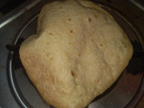 गेहूं के आटे की फूली फूली रोटी(genhu ke aate ki phooli phooli roti recipe in hindi)