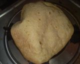 गेहूं के आटे की फूली फूली रोटी(genhu ke aate ki phooli phooli roti recipe in hindi) रेसिपी चरण 2 फोटो