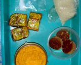 Foto langkah ke 1 dari resep Wedang Kunyit Asem.