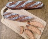 Une image de l'étape 5 de Pains à la betterave 🥖.