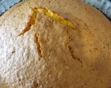Foto del paso 1 de la receta Bizcocho de zanahoria con cobertura de chocolate Thermomix
