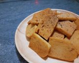 Hình bước làm 4 của món Chả cá basa kho tiêu