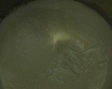 Kókuszos krémes recept fázis 1 fotója