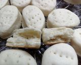 Foto del paso 5 de la receta: Bizcochitos de crema de leche