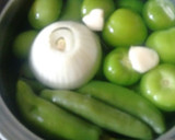 Foto del paso 2 de la receta: Guacamole