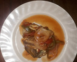Foto del paso 3 de la receta: Garrobo guisado.🇸🇻