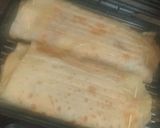 صورة لخطوة 3 من وصفة ملاوي 😋 بحشو رائع على طريقتي 👍❤️