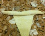 Foto del paso 5 de la receta: Medialunas de manteca sin gluten aptas para celiacos