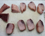 Foto del paso 2 de la receta: Bonito con tomate