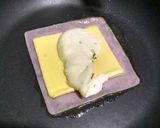 Foto del paso 1 de la receta: Torta de jamón con queso!