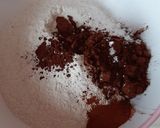 Csillagos süti recept fázis 1 fotója