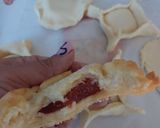 Foto del paso 4 de la receta: Pastelitos sin tacc