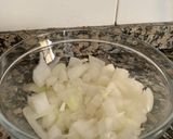 Foto del paso 1 de la receta Chili con Carne (Sin picante)