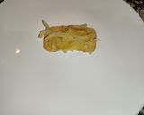 Foto del paso 5 de la receta: Canapés salados 🆚 Dulces