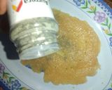 Foto del paso 6 de la receta: Pechuga empanizada acompañado con espagueti