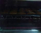 A picture of step 6 of Jaggery Nan Khatai.