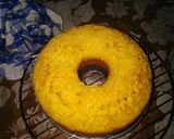 Foto langkah ke 3 dari resep Brudel cake 1 telur ekonomis banget.