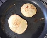 Foto del paso 2 de la receta: Hotcakes de banana y avena 🥞🍌