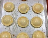 Hình bước làm 3 của món Bánh pate chaud