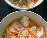 Foto langkah ke 8 dari resep Sroto Sokaraja.