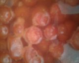 صورة لخطوة 1 من وصفة كاتشب منزلي 100%