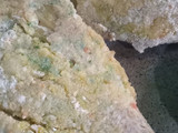 Milanesas ahumadas de berenjena rellenas de queso🍆