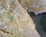 Foto del paso 2 de la receta: Milanesas ahumadas de berenjena rellenas de queso🍆