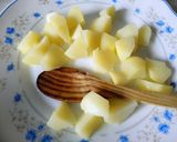 Foto del paso 3 de la receta: Plato de sobras de judías