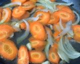 Foto langkah ke 4 dari resep Jamur Saus Tiram.