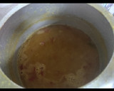 முளைக்கீரை சாம்பார் ரெசிபி ஸ்டேப் 3 புகைப்படம்