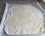 Foto del paso 7 de la receta Pizza vegetariana
