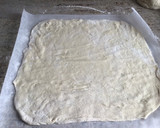 Foto del paso 7 de la receta: Pizza vegetariana