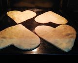 Foto del paso 4 de la receta: Discos de hojarasca chilena para tortas