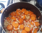 Foto del paso 2 de la receta: Pollo a la Cerveza