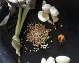 Foto langkah ke 1 dari resep Pesmol ikan tongkol.