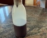 Φωτογραφία βήματος 3 της συνταγής Σως fudge