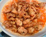 Foto langkah ke 3 dari resep Ayam Krispi Asam Manis.