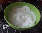 "Homemade" Sacher torta recept fázis 6 fotója