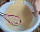 Foto del paso 1 de la receta: Creme brulee keto sin lácteos