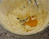 Foto langkah ke 1 dari resep Zebra Butter Cake.