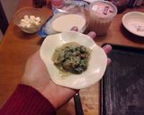 Foto del paso 22 de la receta: Empanadas de espinaca y atún. (by Cheni Seleio)