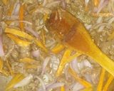 Fried couscousmatakin girki3 hoto