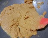 बेसन का हलवा (Besan ka halwa recipe in hindi) रेसिपी चरण 1 फोटो