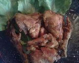 Foto langkah ke 4 dari resep Ayam penyet ala me.