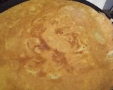 சீஸி எக் ஸ்டிரிப்ஸ் ‌ஹக்கா‌ நூடுல்ஸ்(Cheesy Egg Strips Noodles) ரெசிபி ஸ்டேப் 5 புகைப்படம்