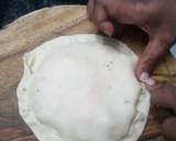 Paneer paratha recipe step 2 photo